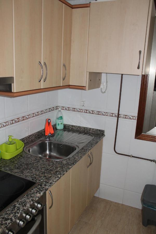 Camino Ingles Habitacion Luxe Doble Bano Y Cocina Apartment A Coruna Exterior photo