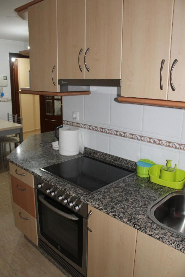 Camino Ingles Habitacion Luxe Doble Bano Y Cocina Apartment A Coruna Exterior photo