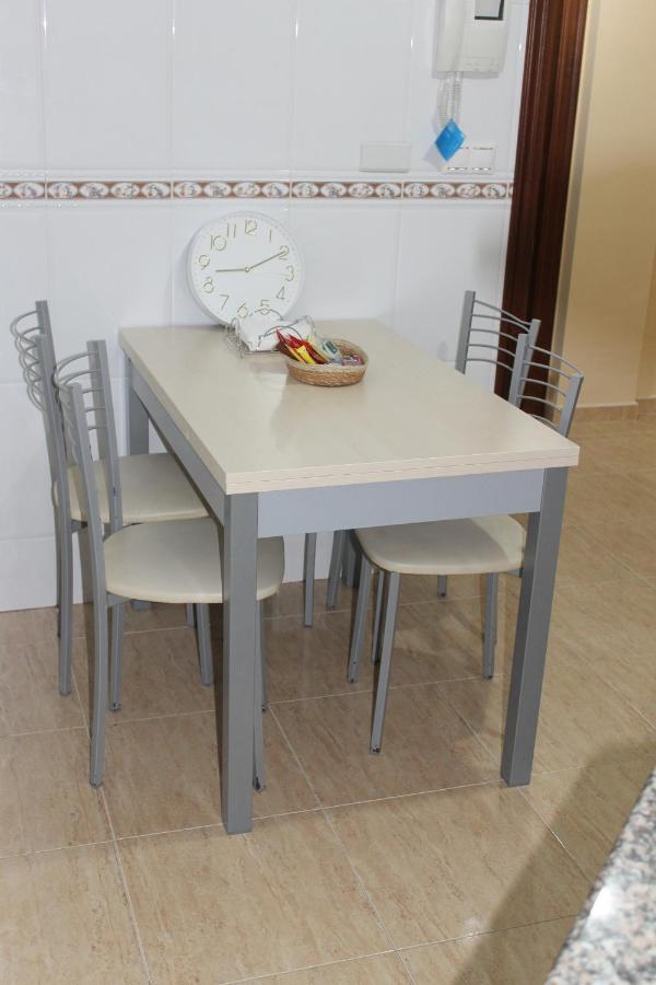 Camino Ingles Habitacion Luxe Doble Bano Y Cocina Apartment A Coruna Exterior photo