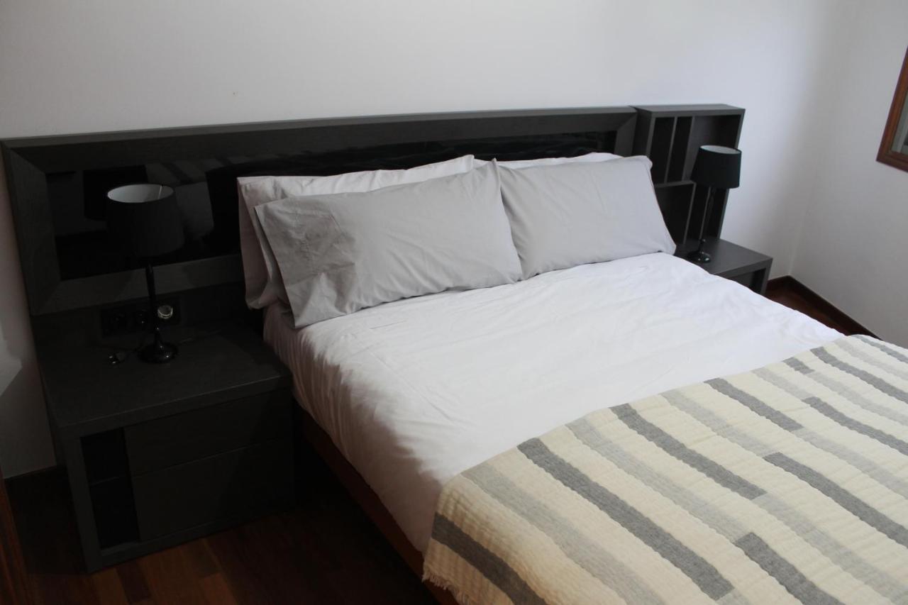 Camino Ingles Habitacion Luxe Doble Bano Y Cocina Apartment A Coruna Exterior photo